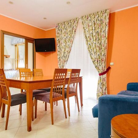 Appartamento Casa Elena Alghero Esterno foto