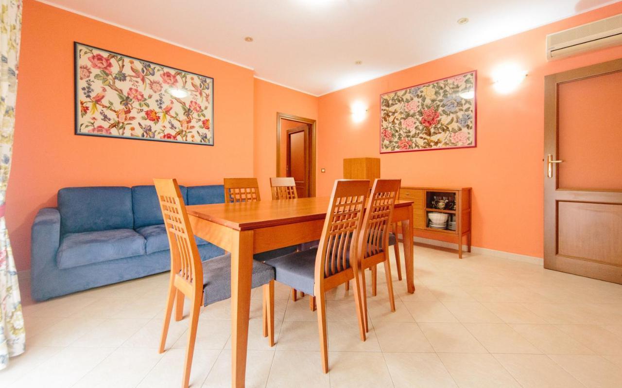 Appartamento Casa Elena Alghero Esterno foto