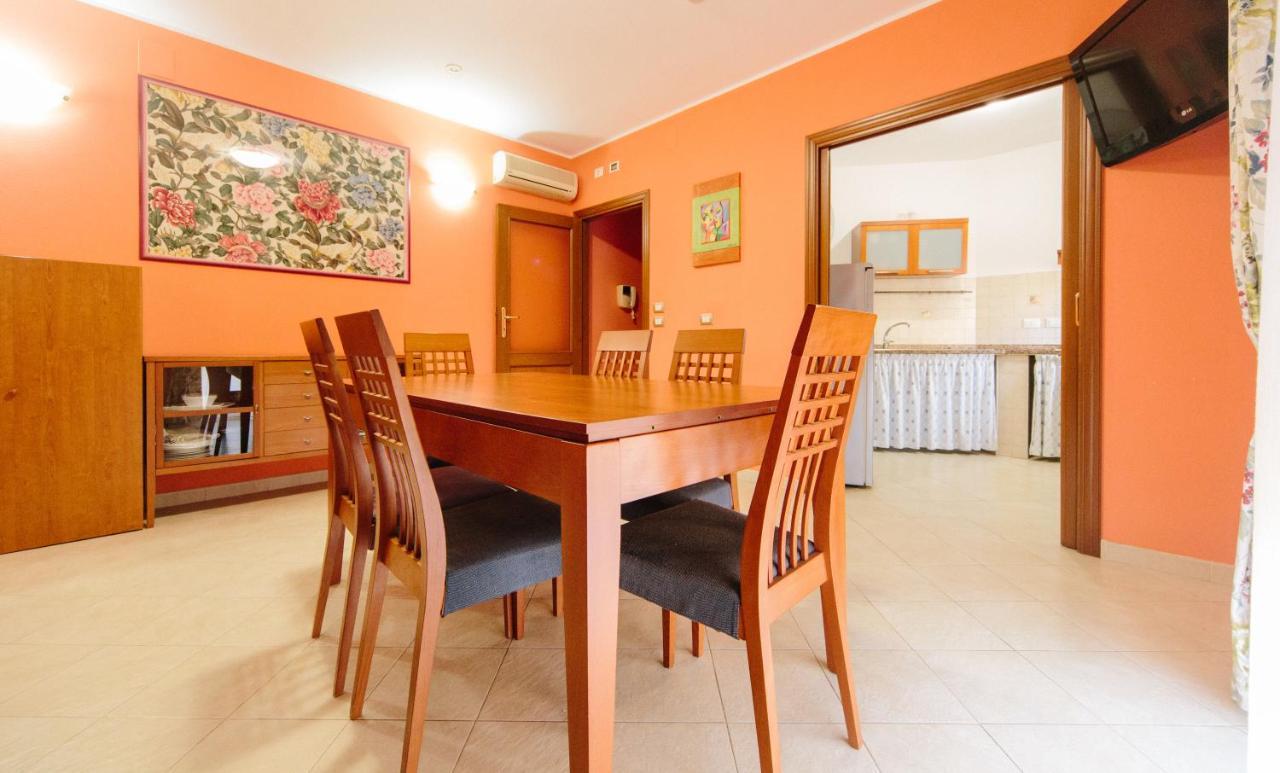 Appartamento Casa Elena Alghero Esterno foto
