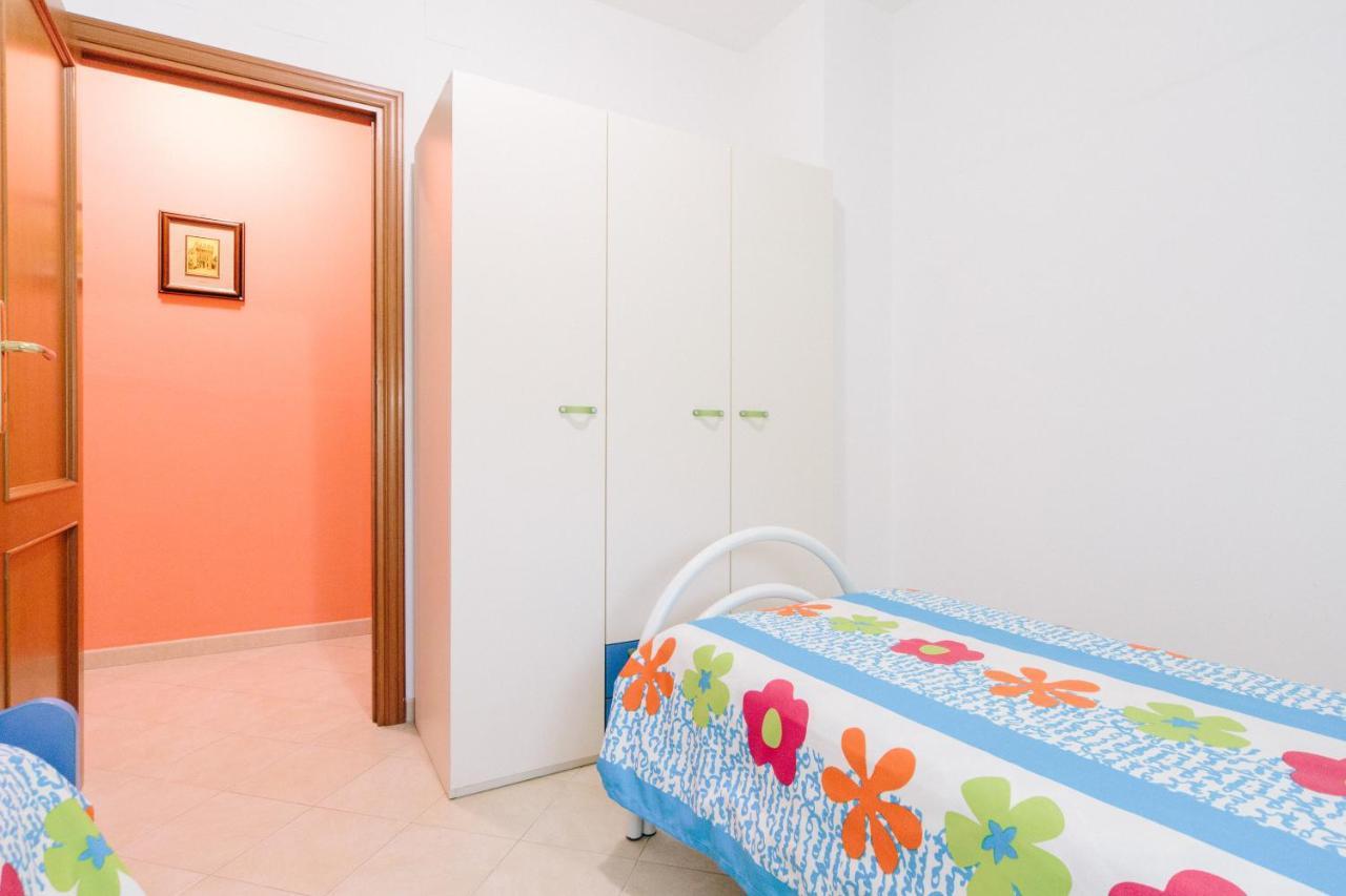 Appartamento Casa Elena Alghero Esterno foto