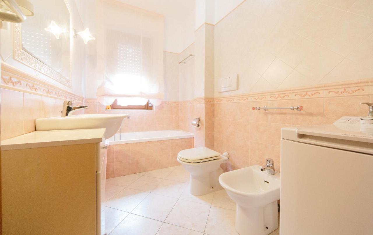 Appartamento Casa Elena Alghero Esterno foto