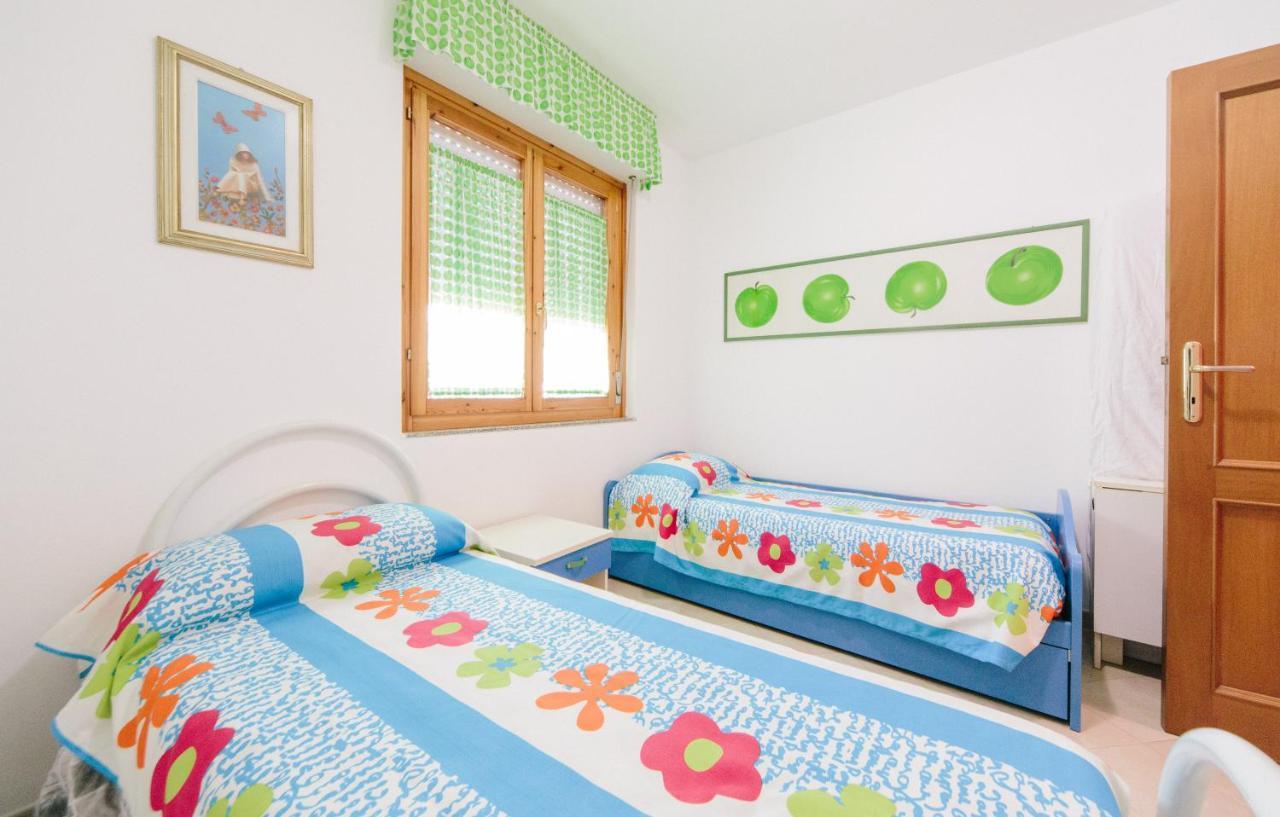 Appartamento Casa Elena Alghero Esterno foto