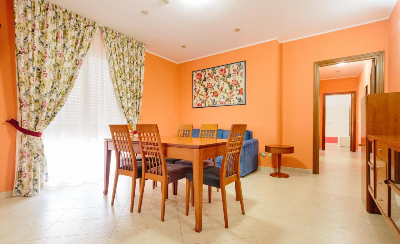 Appartamento Casa Elena Alghero Esterno foto