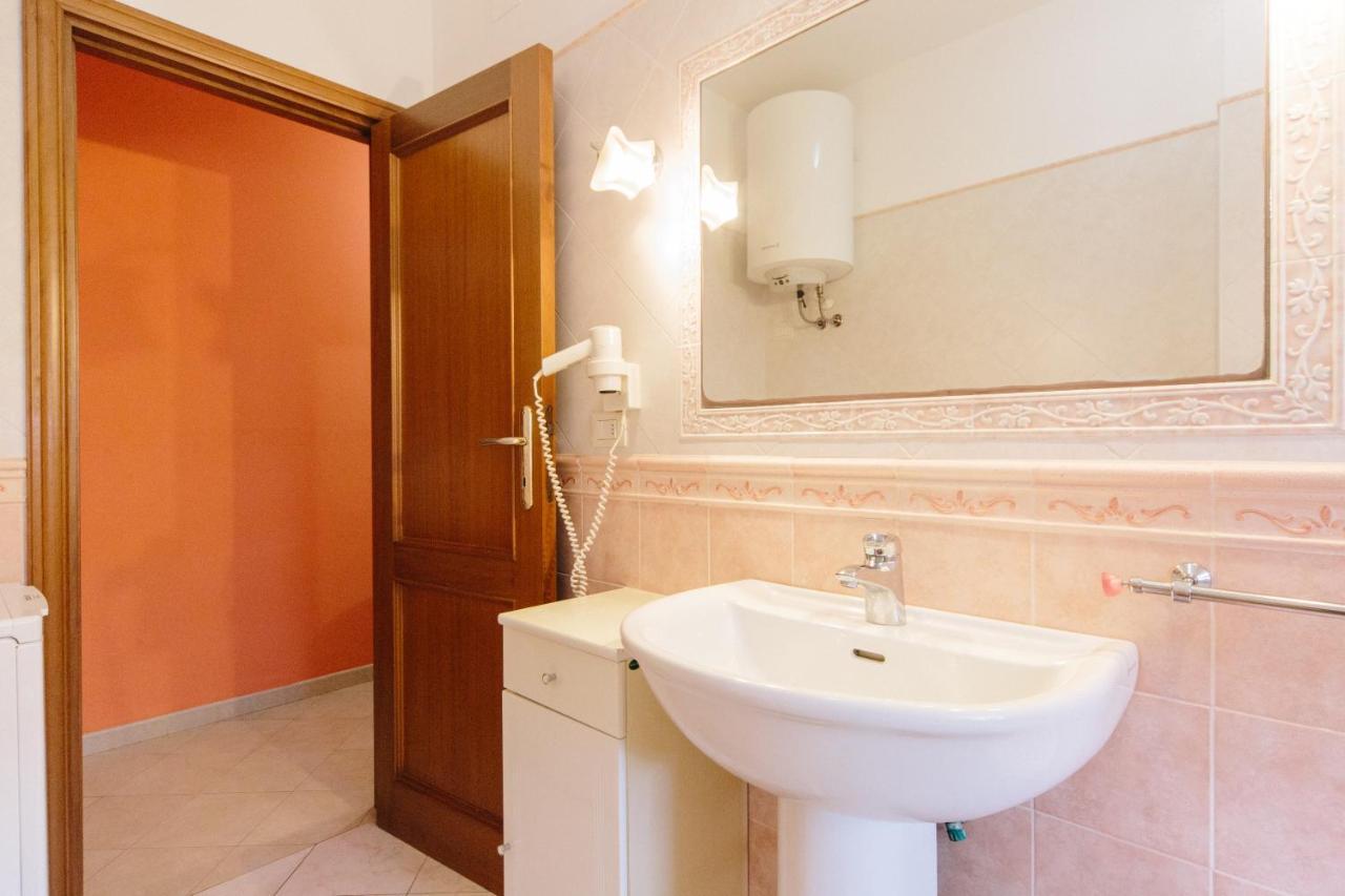 Appartamento Casa Elena Alghero Esterno foto