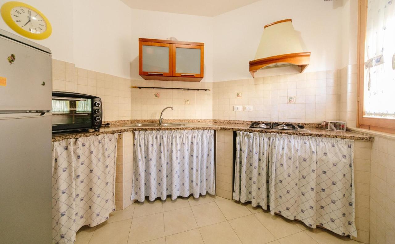 Appartamento Casa Elena Alghero Esterno foto