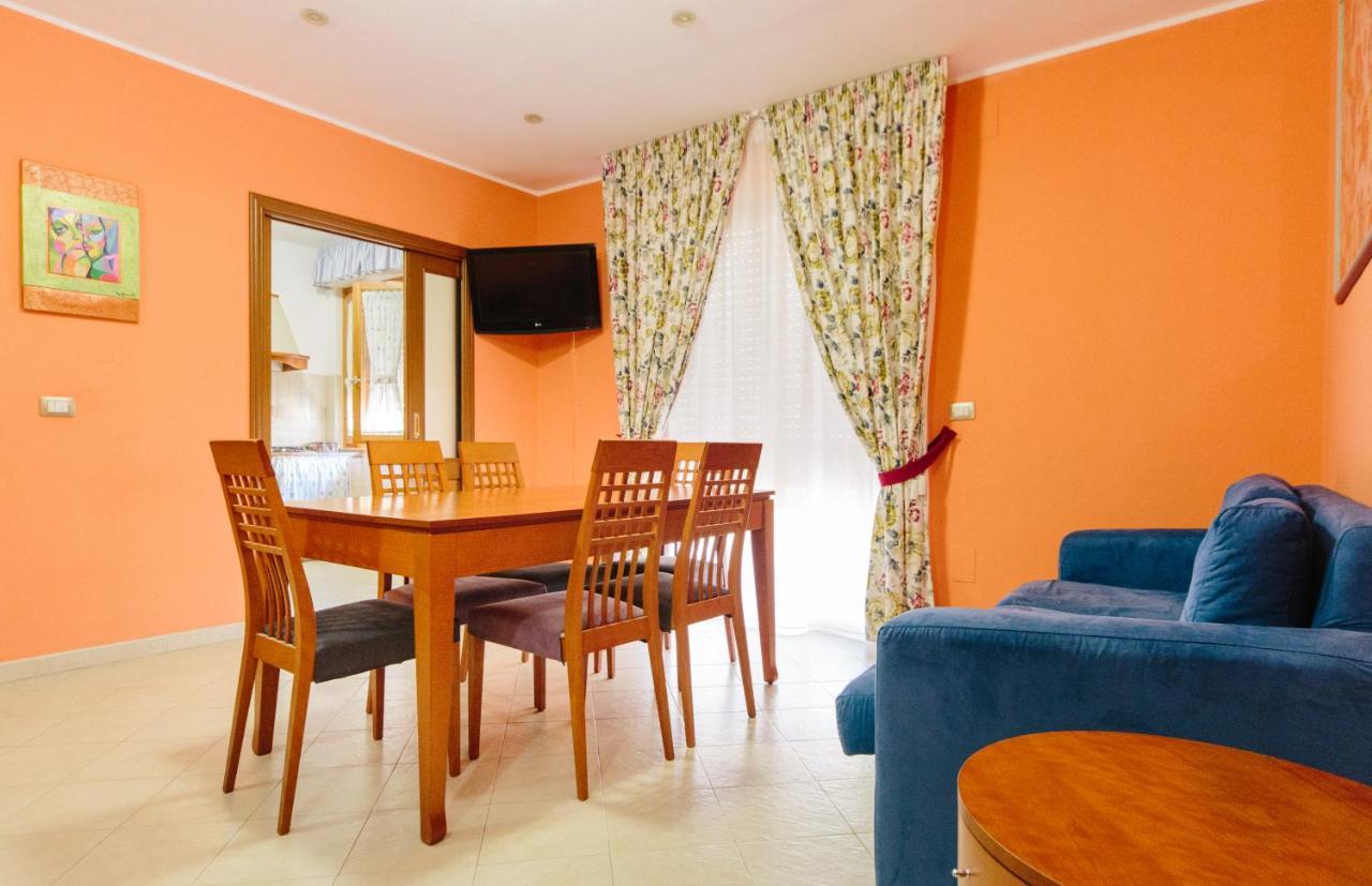 Appartamento Casa Elena Alghero Esterno foto