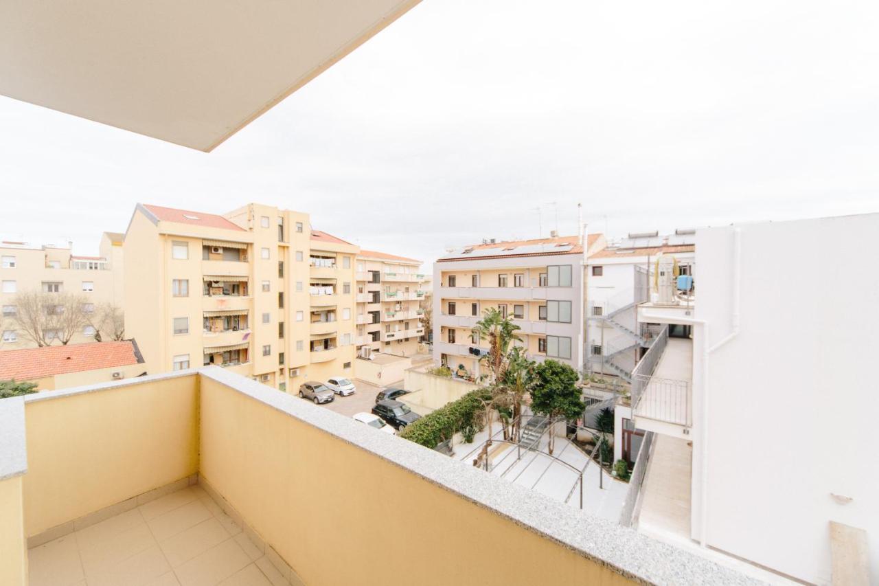 Appartamento Casa Elena Alghero Esterno foto