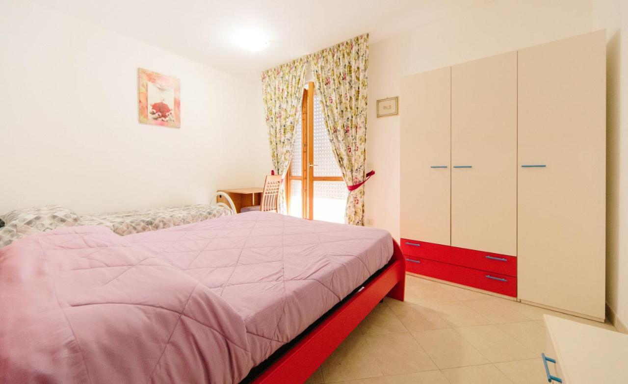 Appartamento Casa Elena Alghero Esterno foto